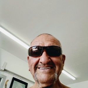 Meet your Posher, William